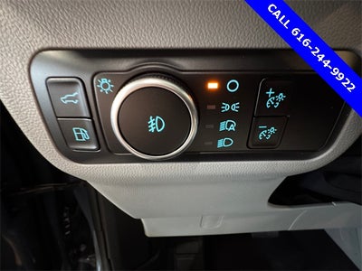 2025 Ford Escape Plug-In Hybrid Base