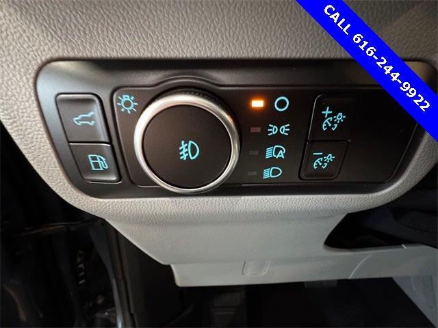 2025 Ford Escape Plug-In Hybrid Base