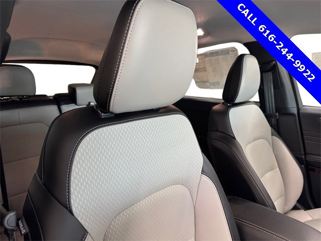 2025 Ford Escape Plug-In Hybrid Base