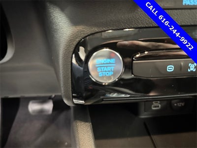 2026 Ford Escape Plug-In Hybrid Base
