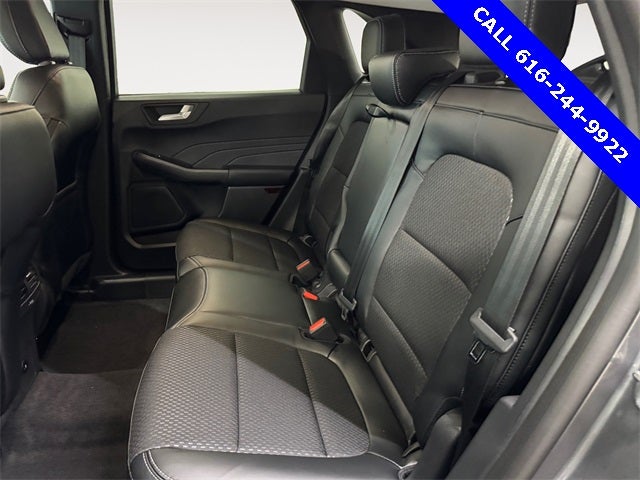 2026 Ford Escape Plug-In Hybrid Base