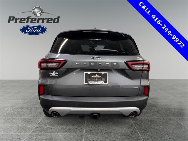 2026 Ford Escape Plug-In Hybrid Base