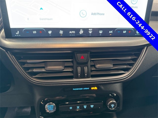 2026 Ford Escape Plug-In Hybrid Base