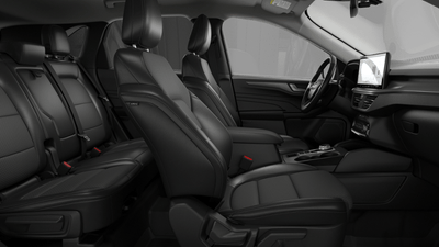 2026 Ford Escape Plug-In Hybrid Base