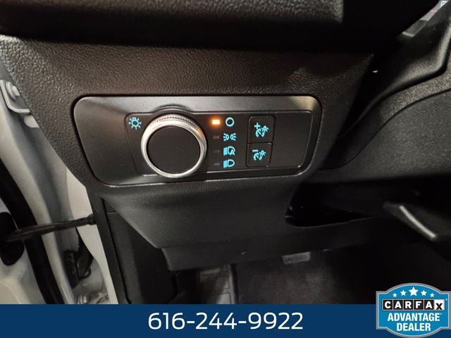 2020 Ford Escape SE 1.5 Liter EcoBoost AWD