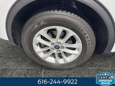 2020 Ford Escape SE 1.5 Liter EcoBoost AWD