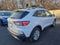 2020 Ford Escape SE 1.5 Liter EcoBoost AWD
