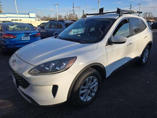 2020 Ford Escape SE 1.5 Liter EcoBoost AWD