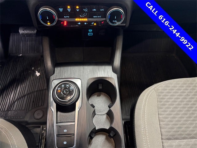 2022 Ford Escape SE 1.5 liter EcoBoost AWD