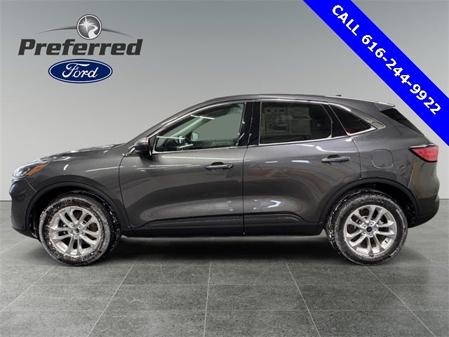 2022 Ford Escape SE 1.5 liter EcoBoost AWD