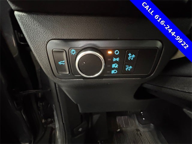 2022 Ford Escape SE 1.5 liter EcoBoost AWD