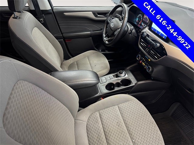 2022 Ford Escape SE 1.5 liter EcoBoost AWD