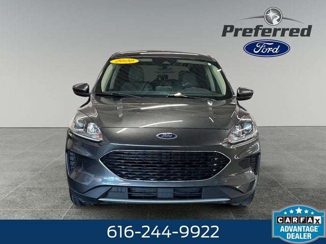 2020 Ford Escape SE 1.5 Liter EcoBoost AWD