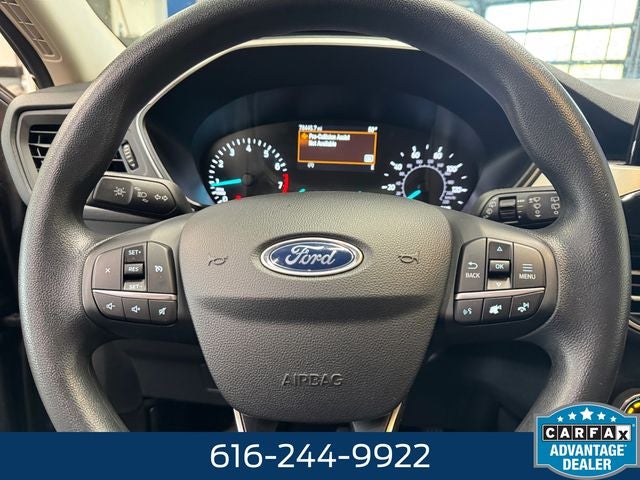 2020 Ford Escape SE 1.5 Liter EcoBoost AWD