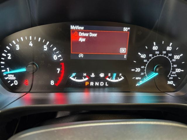 2020 Ford Escape SE 1.5 Liter EcoBoost AWD