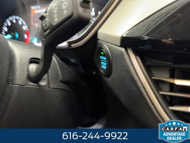 2020 Ford Escape SE 1.5 Liter EcoBoost AWD