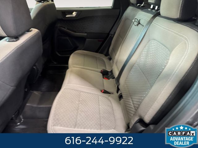 2020 Ford Escape SE 1.5 Liter EcoBoost AWD