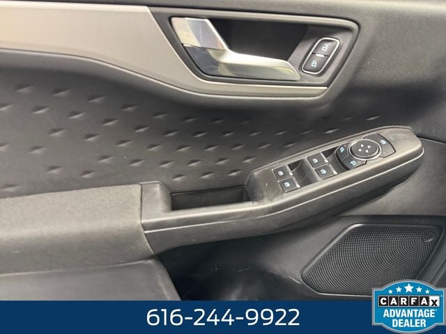 2020 Ford Escape SE 1.5 Liter EcoBoost AWD