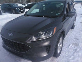 2020 Ford Escape SE 1.5 Liter EcoBoost AWD