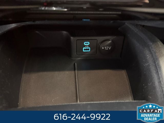 2022 Ford Escape SE 1.5 Liter EcoBoost AWD