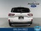 2022 Ford Escape SE 1.5 Liter EcoBoost AWD