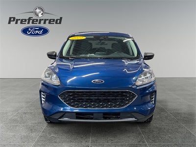 2022 Ford Escape SE 1.5 Liter EcoBoost AWD