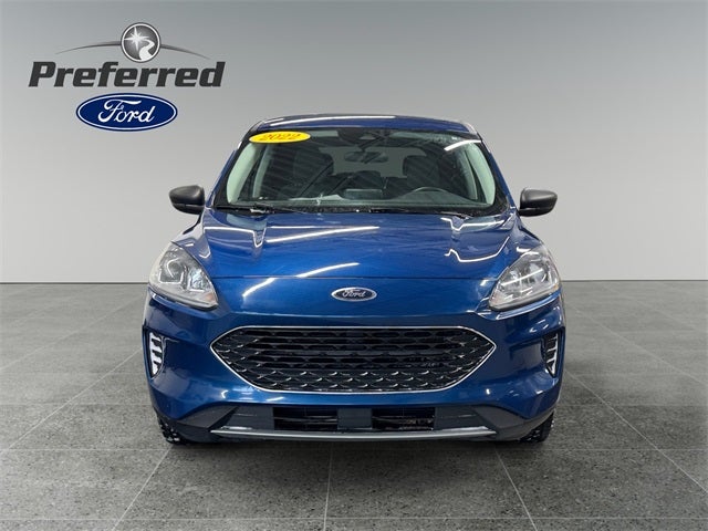 2022 Ford Escape SE 1.5 Liter EcoBoost AWD