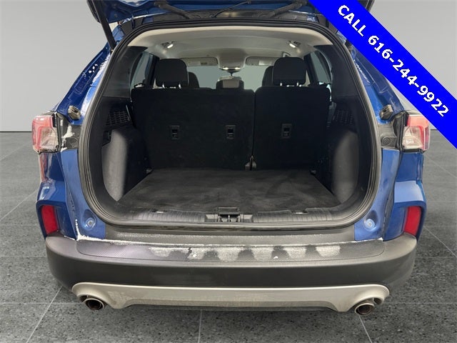 2022 Ford Escape SE 1.5 Liter EcoBoost AWD