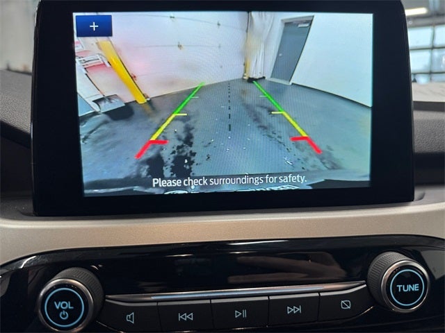 2022 Ford Escape SE 1.5 Liter EcoBoost AWD