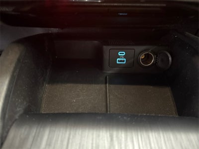 2022 Ford Escape SE 1.5 Liter EcoBoost AWD