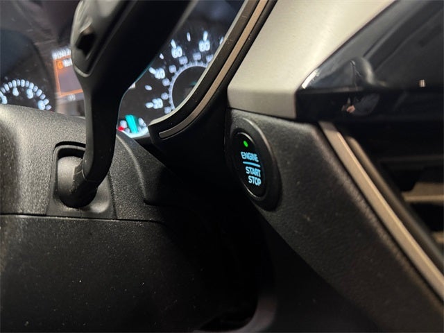 2022 Ford Escape SE 1.5 Liter EcoBoost AWD