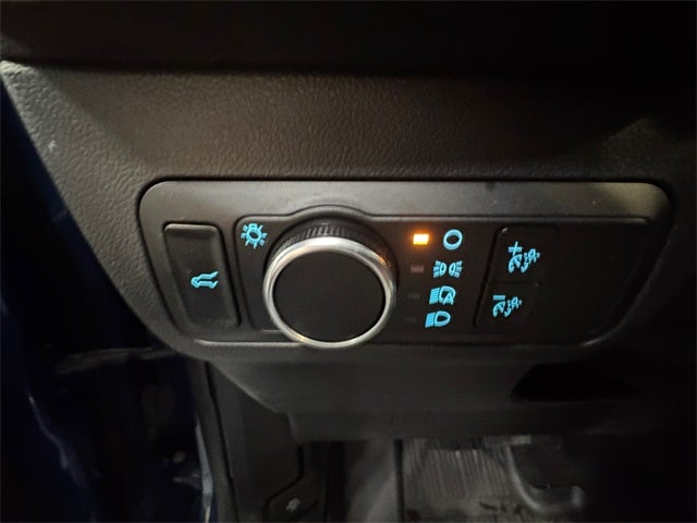 2022 Ford Escape SE 1.5 Liter EcoBoost AWD