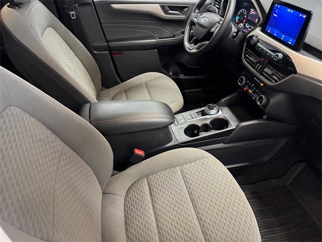 2022 Ford Escape SE 1.5 Liter EcoBoost AWD