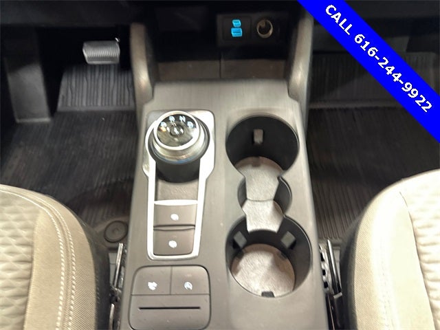 2022 Ford Escape SE 1.5 Liter EcoBoost AWD