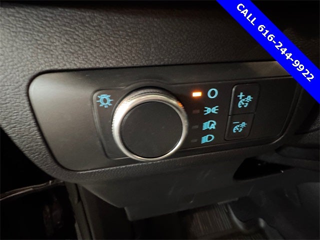 2022 Ford Escape SE 1.5 Liter EcoBoost AWD