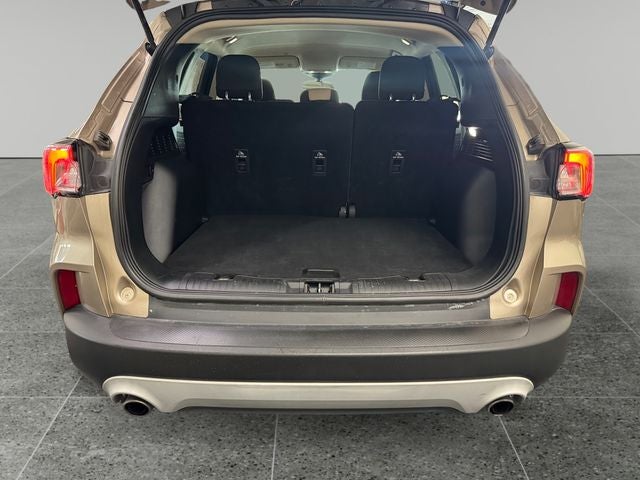 2020 Ford Escape SE 1.5 Liter EcoBoost AWD