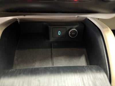 2020 Ford Escape SE 1.5 Liter EcoBoost AWD