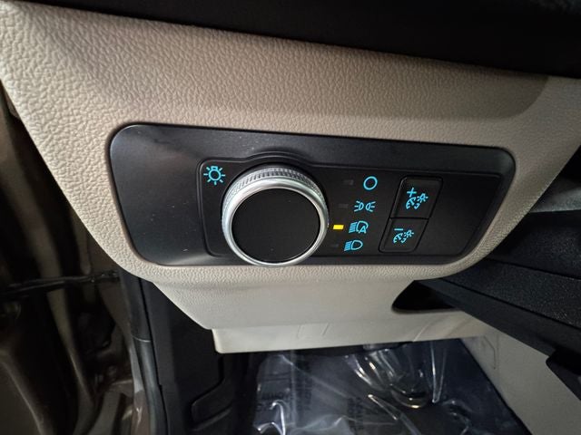 2020 Ford Escape SE 1.5 Liter EcoBoost AWD