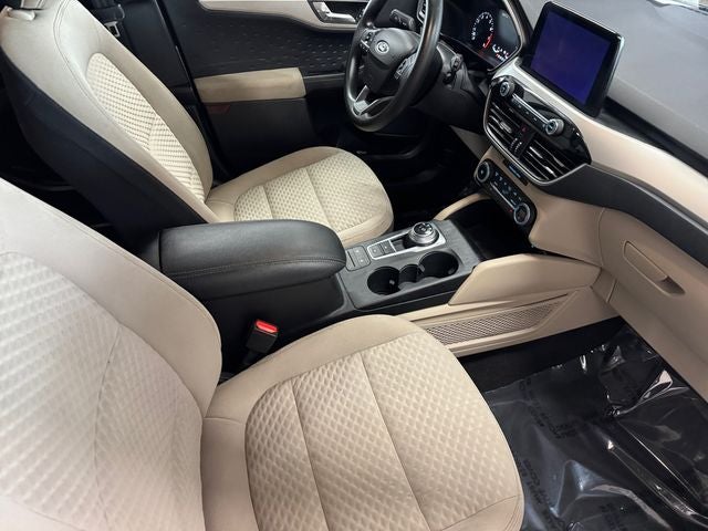 2020 Ford Escape SE 1.5 Liter EcoBoost AWD