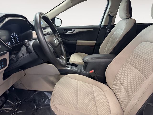 2020 Ford Escape SE 1.5 Liter EcoBoost AWD