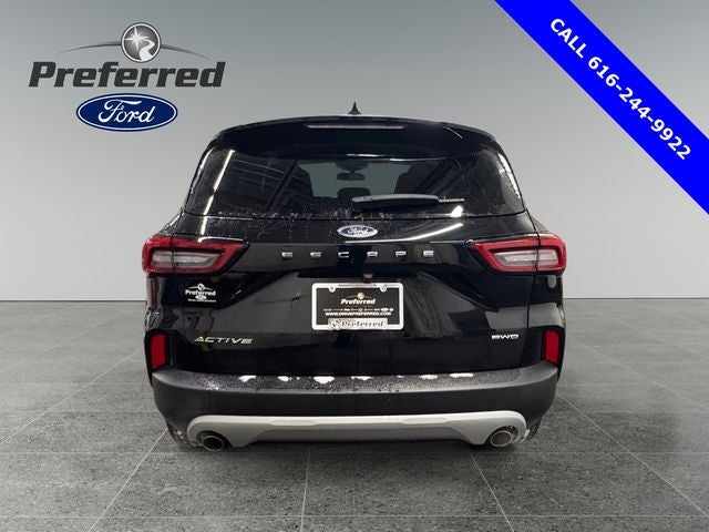 2023 Ford Escape Active 1.5 Liter EcoBoost AWD