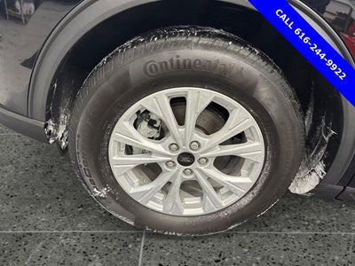 2023 Ford Escape Active 1.5 Liter EcoBoost AWD