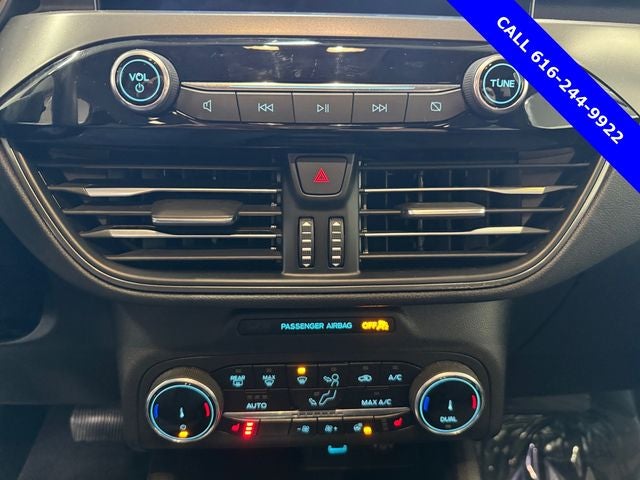 2023 Ford Escape Active 1.5 Liter EcoBoost AWD