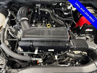 2023 Ford Escape Active 1.5 Liter EcoBoost AWD