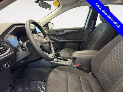 2023 Ford Escape Active 1.5 Liter EcoBoost AWD