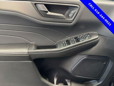 2023 Ford Escape Active 1.5 Liter EcoBoost AWD