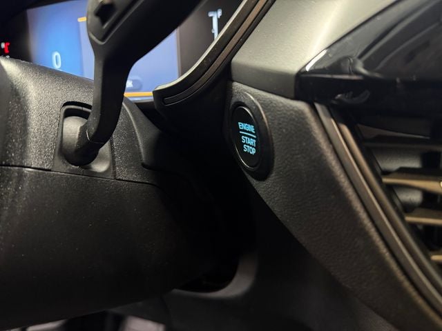 2023 Ford Escape Active 1.5 Liter EcoBoost AWD