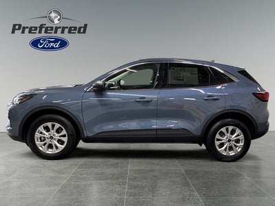 2023 Ford Escape Active 1.5 Liter EcoBoost AWD