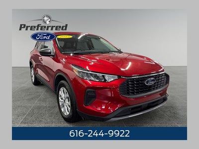 2023 Ford Escape Active 1.5 Liter EcoBoost AWD