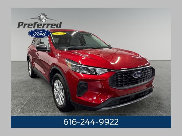 2023 Ford Escape Active 1.5 Liter EcoBoost AWD